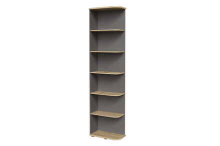 Шкаф многоцелевой Карина ШК-1026