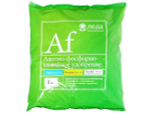 Удобрение Азотно-фосфорно-калийное 1кг Леда
