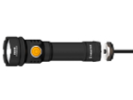 Фонарь EDC Armytek Prime C2 Pro Max Magnet USB XP-L, 4000 lm, белый, до 260м, 1 x 21700/18650, IP68, 133г