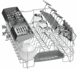 Встраиваемая посудомоечная машина Bosch SPV25CX03R