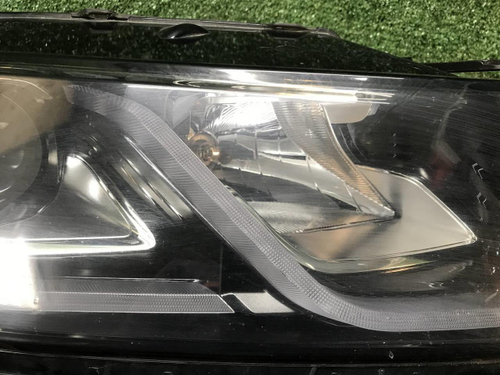 Фара правая Geely Coolray (2019-2024) галоген