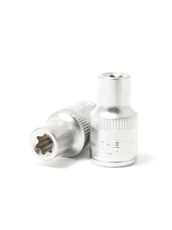 Головка Е-профиль E10 1/2'' KINGTUL profi KT-54610
