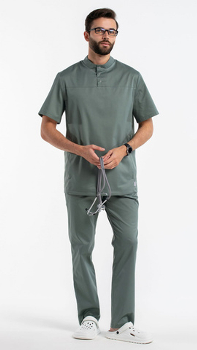 Костюм медицинский Давид №350