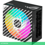 Блок питания ASUS ROG-LOKI-1200T-SFX-L-GAMING (90YE00N0-B0NA00)