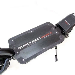 Электросамокат Dualtron Ultra ll (72V)