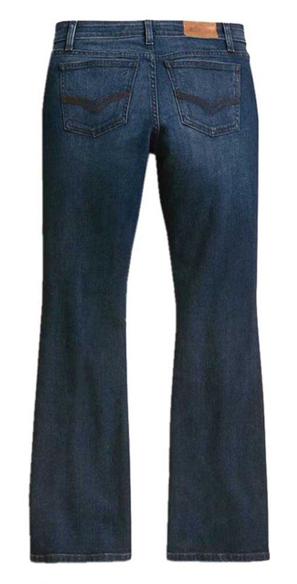 Джинсы Women's Bootcut Performance Wicking Harley-Davidson
