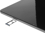 12.1" Планшет Xiaomi REDMI Pad 2 Pro P83X 6/128 GB 7s Gen 4 5G, 2560 x 1600, 120Гц, Android 15, серебристый [71060]