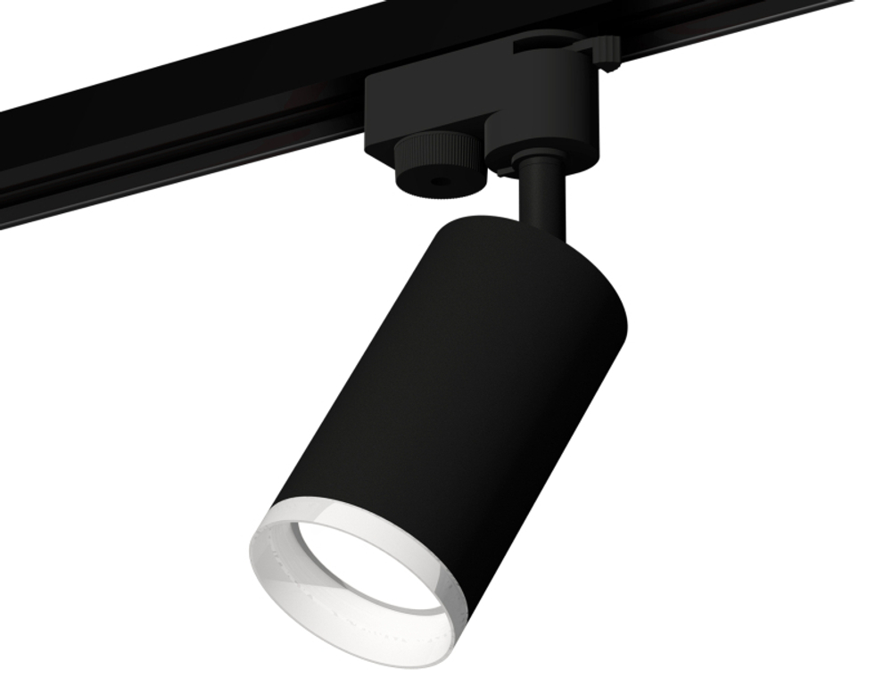Трековый однофазный светильник Ambrella Light Track System XT6323150 (A2521, C6323, N6246)