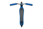 Самокат Globber Flow 125 Lights, синий синий
