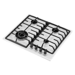Газовая варочная панель MAUNFELD MGHE.64.74RWAS