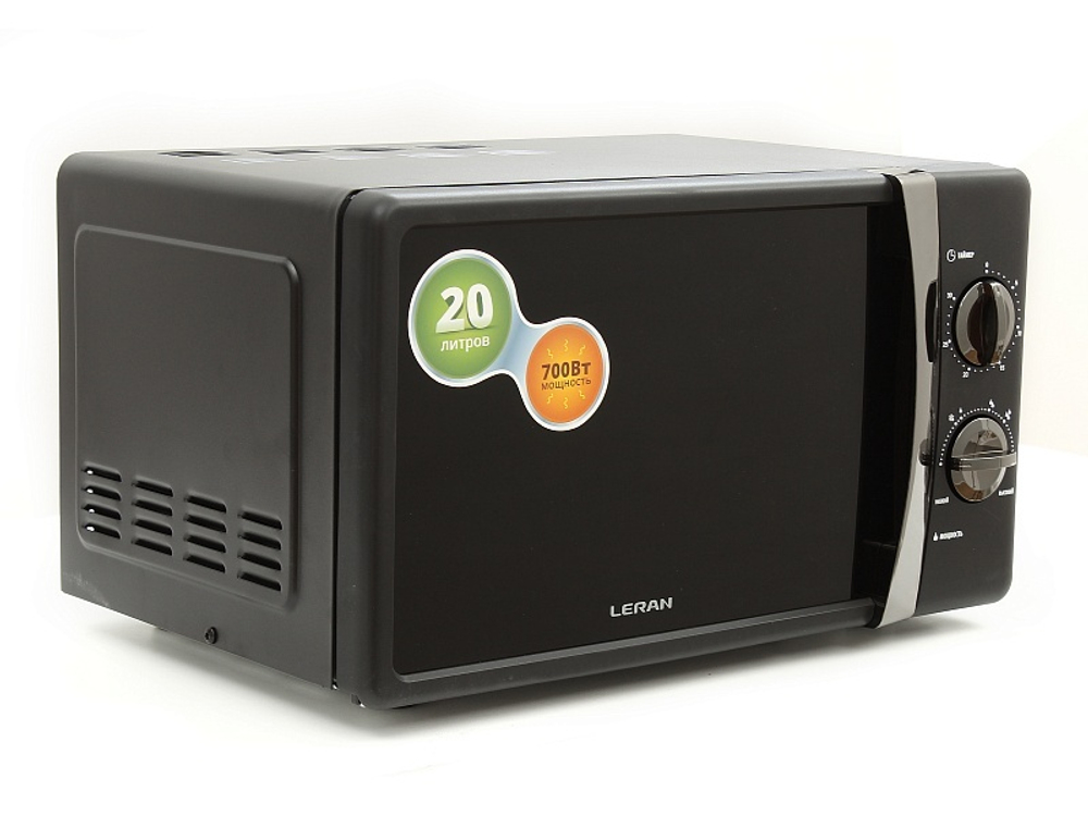 Микроволновая печь Leran FMO 2032 B