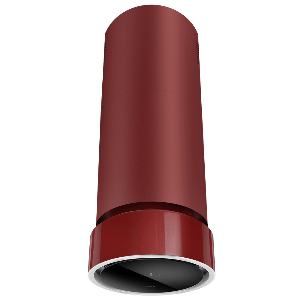 Кухонная вытяжка MAUNFELD FESTIVAL 392 Isla бургундия