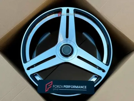 КОВАНЫЕ ДИСКИ ДЛЯ MERCEDES-BENZ SL CLASS SL63 AMG 2023 МЕРСЕДЕС-БЕНЗ