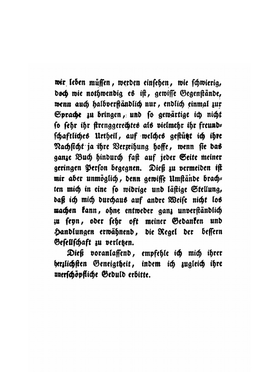 Licht Oder Aufhellende Bruchstücke. Zur Berichtigung Einiger Irrthümer und Vorurtheile | István Széchenyi