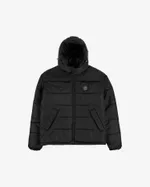 Пуховик MEDOOZA "Puffer" Черная