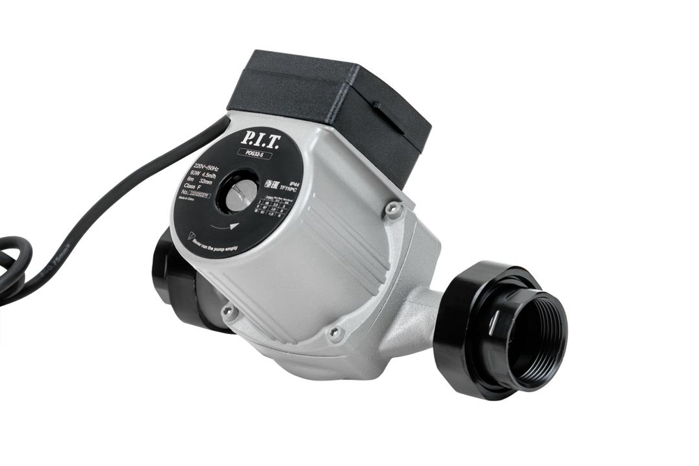 АКЦИЯ! Насос циркуляционный POG32-S PIT