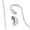 ddHiFi M110A MMCX - Lightning Silver