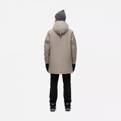 ПАРКА FINNTRAIL PULSE 2012