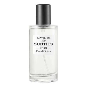 VTxBTS L'Atelier des Subtils Eau de Ocean