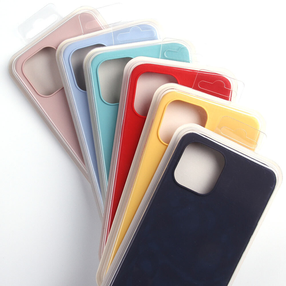 Панель Soft Touch для iPhone 13 Pro, 007004 Салатовый