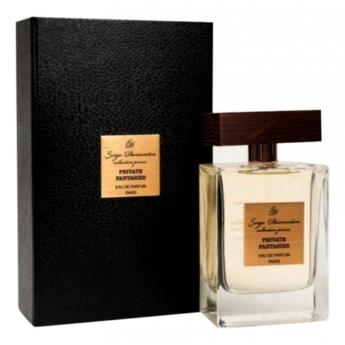 Парфюм Serge Dumonten Private Fantasies