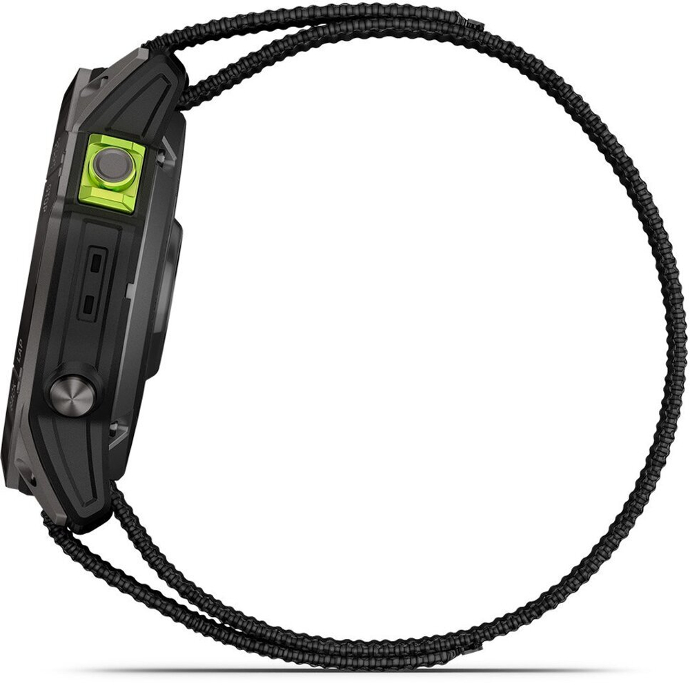 Умные часы Garmin Enduro 2 Sapphire Solar