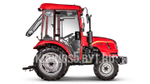 Трактор Dongfeng | Донгфенг DF-244С