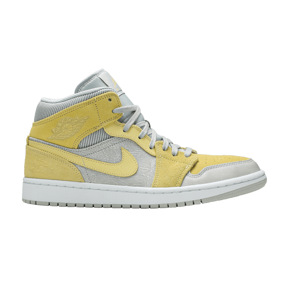 Кроссовки Jordan Air Jordan 1 Mid