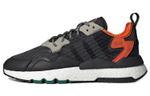 Кроссовки Adidas Originals Nite Jogger Cordura