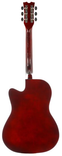 Акустическая гитара Belucci BC3830 BLS