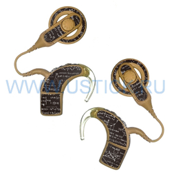 COCHLEAR5 "Математика"