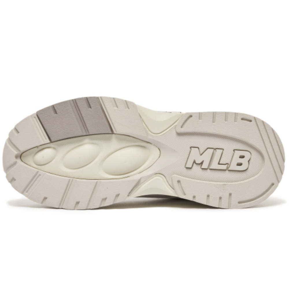 Кроссовки MLB Big Ball Chunky LA, 3ASHC311N-07GRS