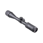 Оптический прицел Vector Optics 25,4мм SFP Matiz 4-12x40 ( установка на Тигр, СВД, ОП-СКС,  / Сетка VOW-10BDC )