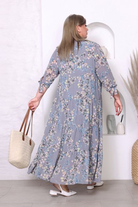 Платье 3264 Fabrika Фото 2