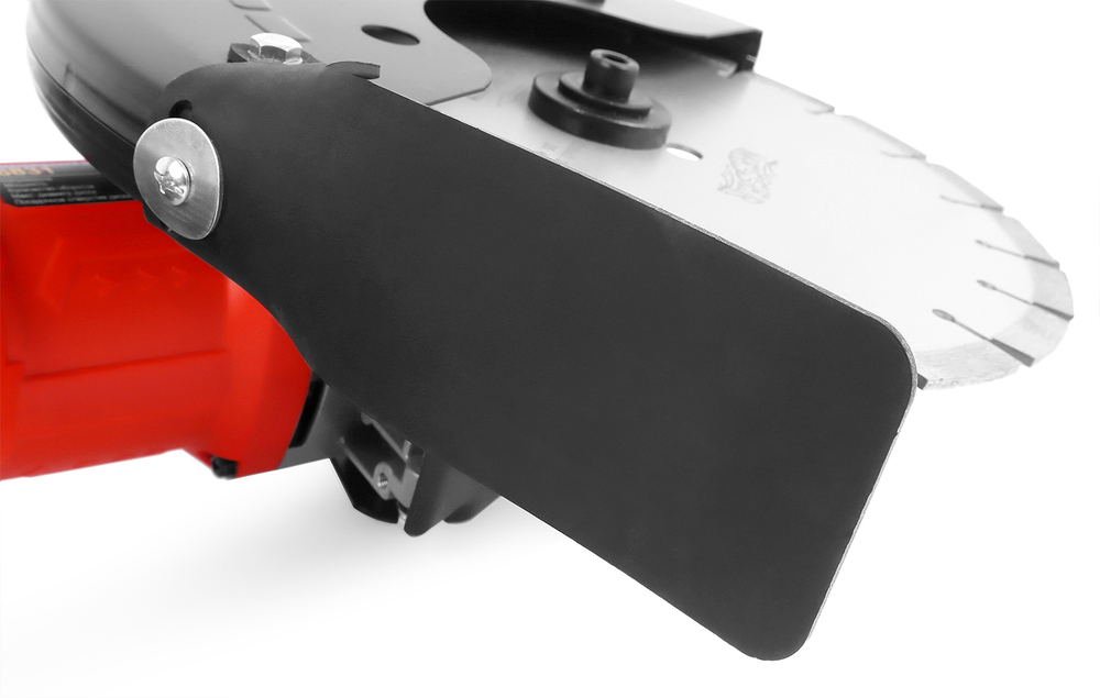 Электрический бетонорез MESSER 6831 3500Вт 305мм