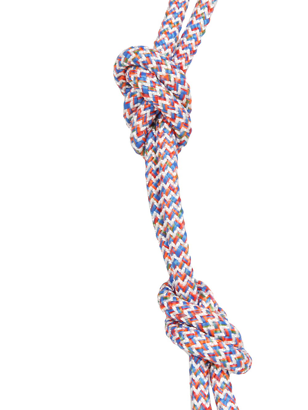 Веревка полиамидная цветная Prival, 6мм