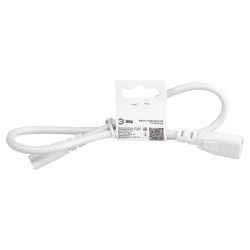 Кабель соединительный для линейного светильника ЭРА Cable FT-C5-С6-0,5 3pin мама-папа , удлинитель