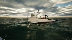 Fishing: North Atlantic - Enhanced Edition (для ПК, цифровой код доступа)