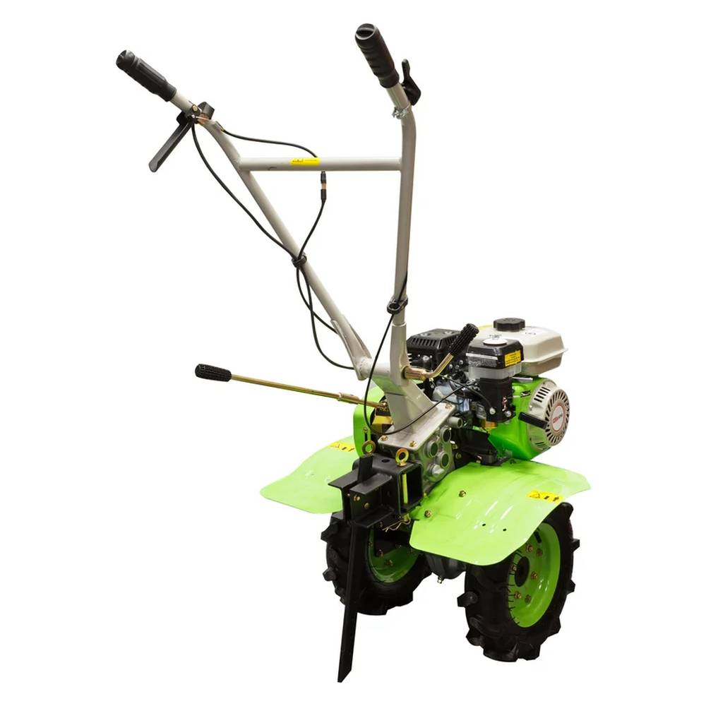 Мотокультиватор Велес