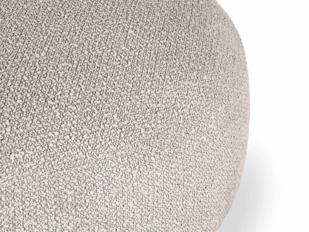 Пуф круглый Fabro