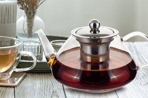 Заварочные чайники Kamille™ Ofenbach™