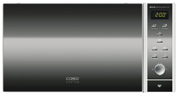 Микроволновая печь Caso MCG30 Ceramic chef