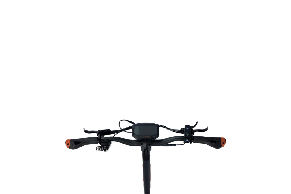 Электросамокат Kugoo F3 Pro Max