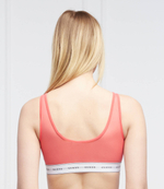 бюстгальтер Guess Underwear - розовый(O97C04 JR07A)