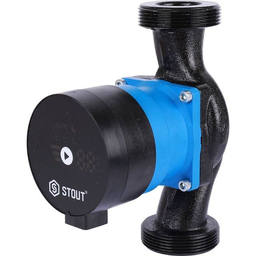 Циркуляционный насос STOUT 32-60-180 mini pro (SPC-0003-3260180)