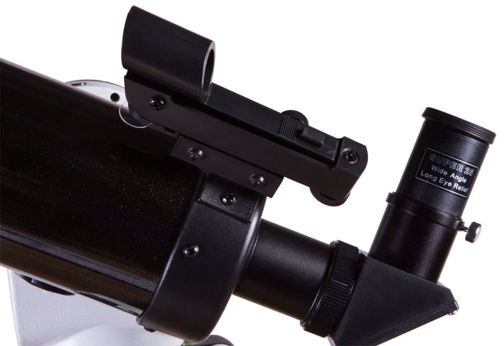 Телескоп Sky-Watcher MAK80 AZ-GTe SynScan GOTO - фото 10