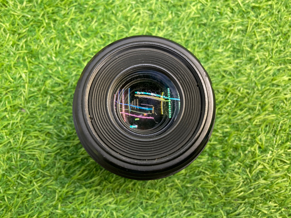 Canon EF-S 60mm Macro USM Покупка/Продажа