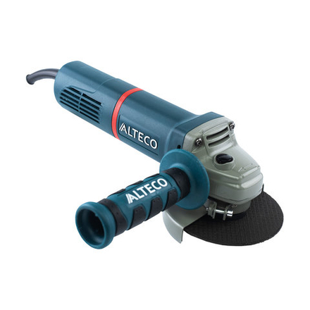 УШМ (Болгарка) Alteco AG  750-115