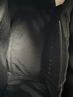 Сумка Marc Jacobs The Studded Pushlock Mini