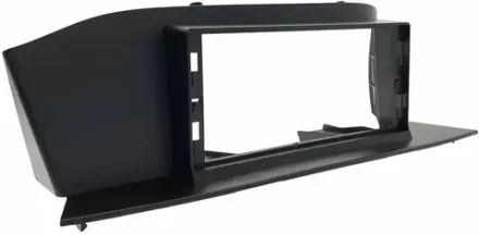 Магнитола для Honda Accord 9 CR2 2012-2019 (вместо БК) - Canbox H-Line 3038 монитор 12.3" QLED в стиле Audi на Android 10, ТОП-процессор, CarPlay, 4G SIM-слот